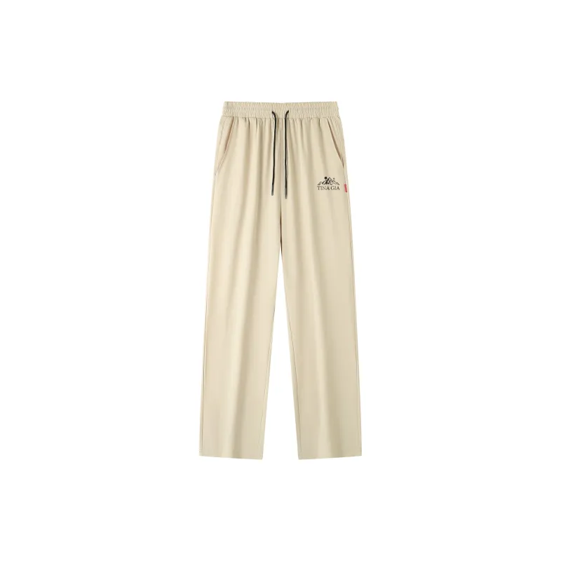 TINA GIA Casual Pants Unisex-8