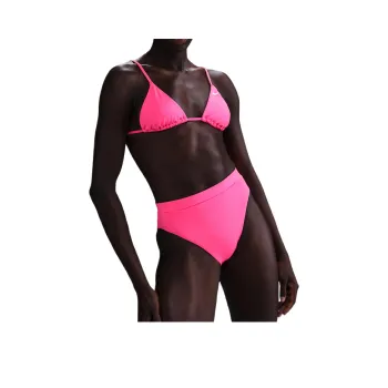 Nike Essential Swim Bottom Swimming Shorts Women's Bright Pink
