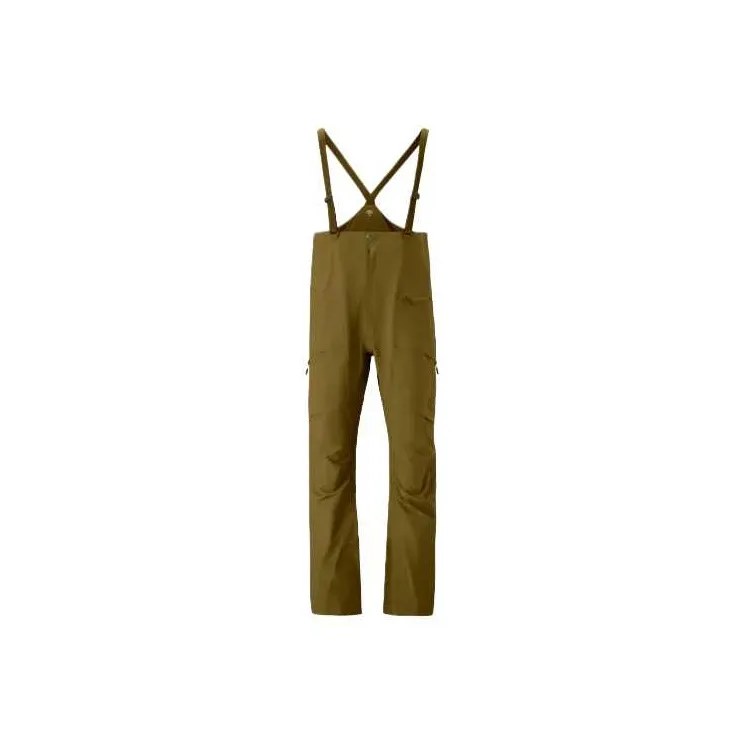 NORRONA Overalls Men-19