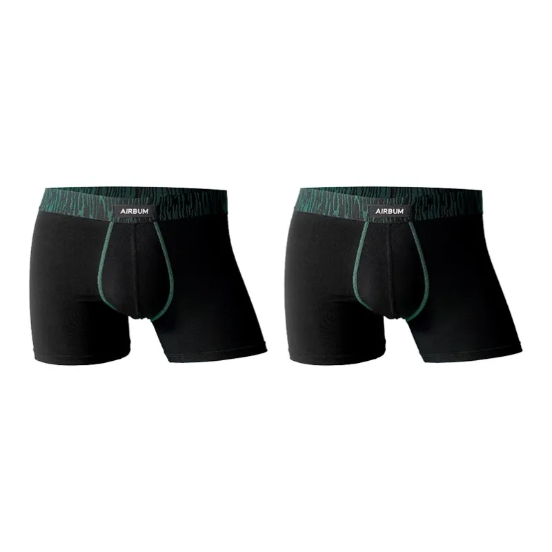 Airbum Underwear Underpants Men's 2 Pack-5