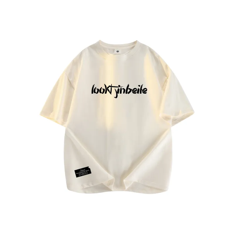 JINBEILE T Shirts Unisex-30