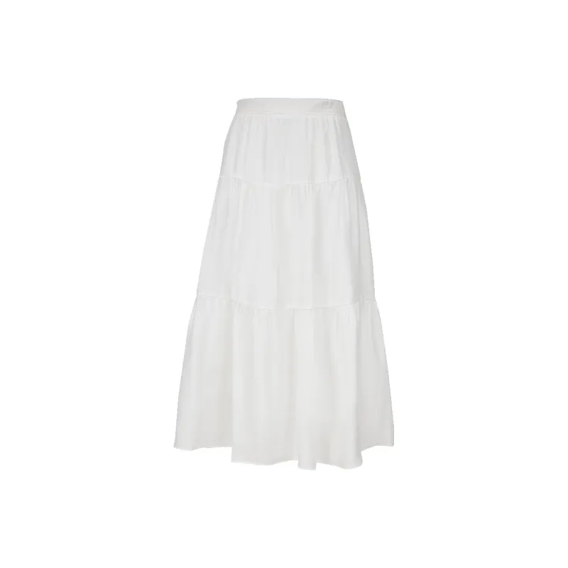 ONLY Casual Long Skirts Women's-11