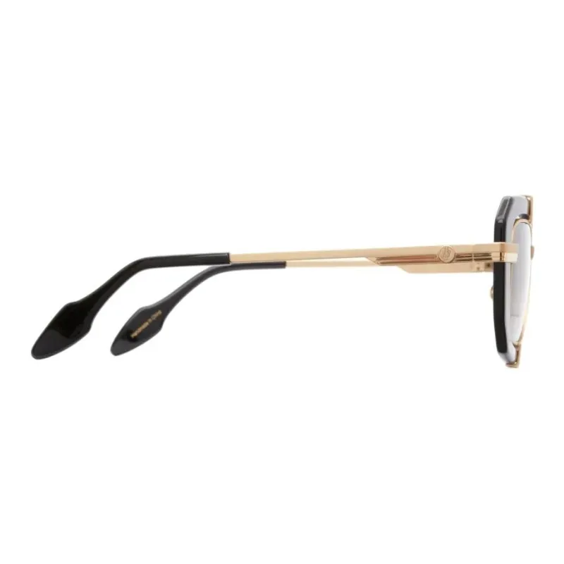 JW Anderson Geometric Sunglasses-2