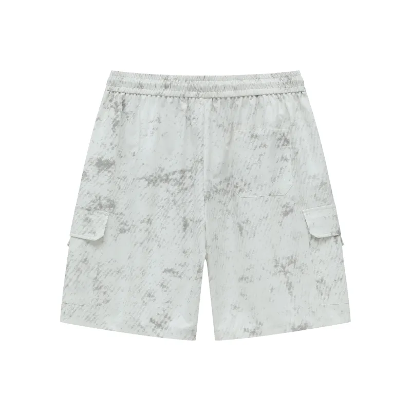 Nordic Raiders Casual Shorts Unisex-1