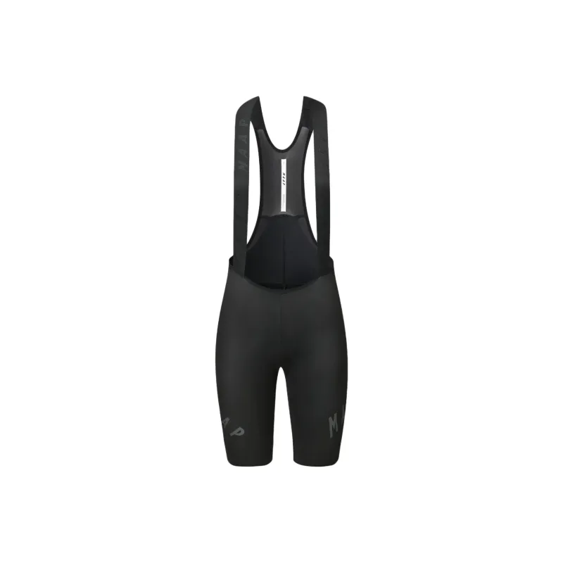 MAAP SS25 Cycling Pants Women's Black-0