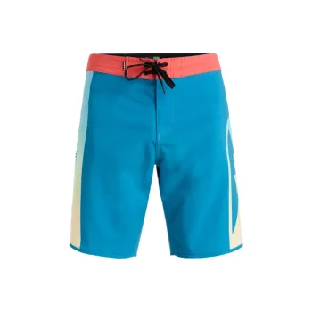 Quiksilver Swimming Shorts Men's Blue