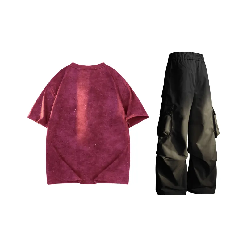 Supremo Cat Casual Sportswear Unisex-3