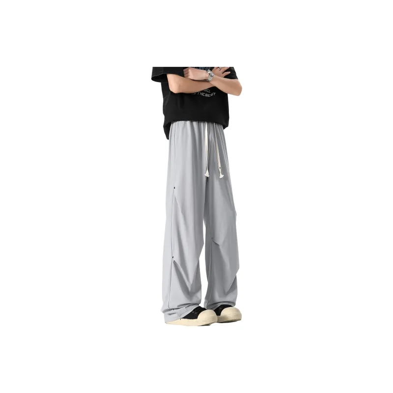G21 Casual Pants Unisex-6