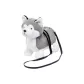 Husky Gray