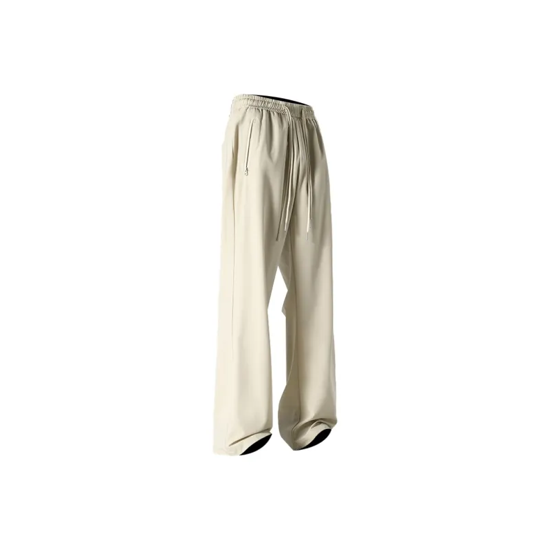 OPMO Casual Pants Unisex-12