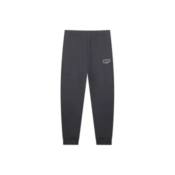 361° Sports Life Collection Knitted Sweatpants Men's Logan Gray