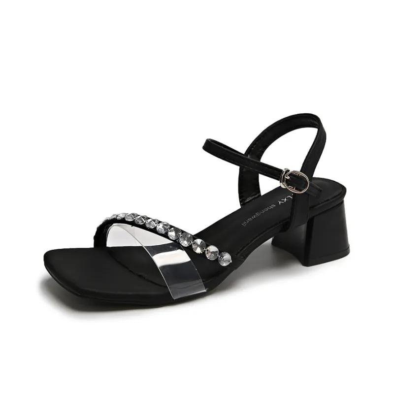 Zomila One Strap Sandals Women's-3