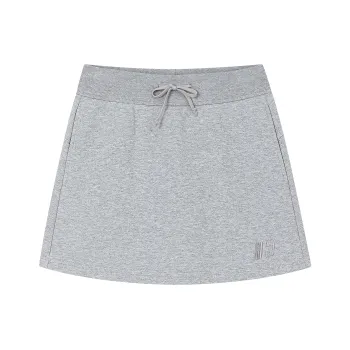 FORNINES Casual Short Skirts Women's