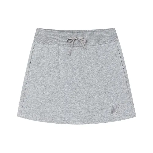 FORNINES Casual Short Skirts Women's