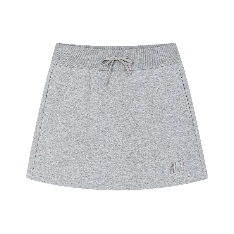 FORNINES Casual Short Skirts Women's-0