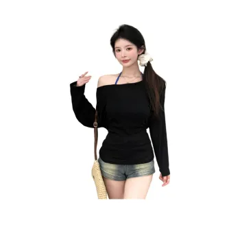 The Temptation Of The Muse T Shirt Women's