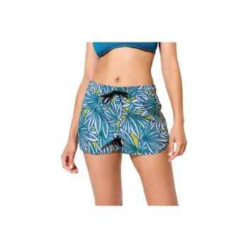 DECATHLON Swimming Shorts Women's Purple