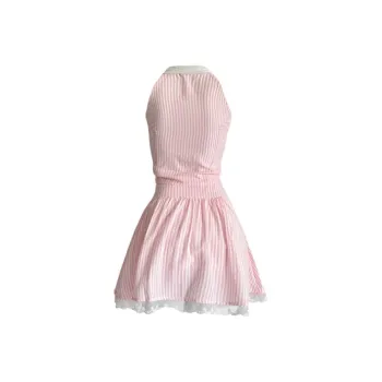 Udon House Two Piece Skirt Sets Women's