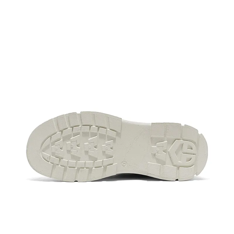 LONGDUIZHANG Slip Resistant, Abrasion Resistant, Balance, Lightweight Low Top Skateboard Shoes Men's-4