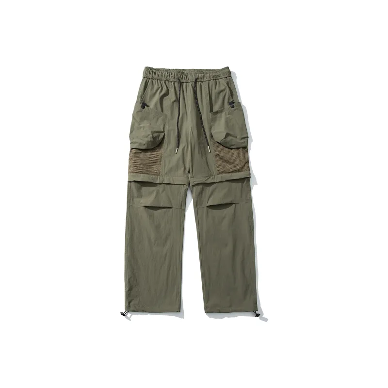 FireMonkey Casual Pants Unisex-10
