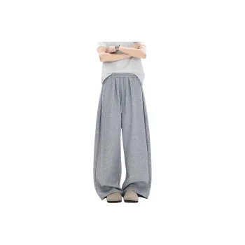 V37 Casual Pants Unisex