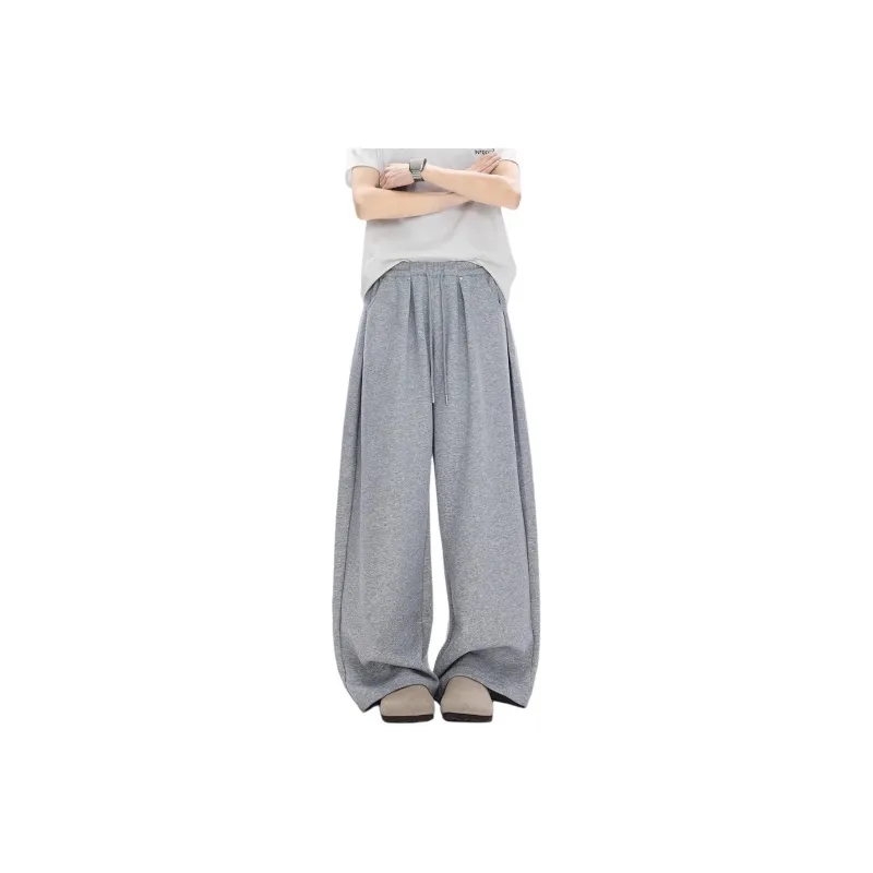V37 Casual Pants Unisex-0