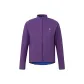Deep Wisteria Purple