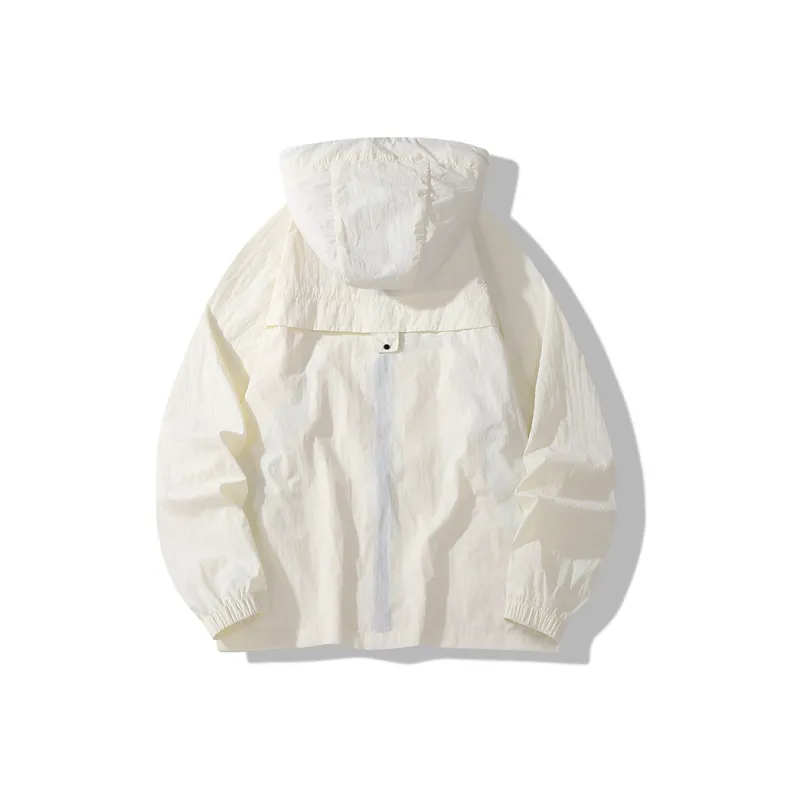 MOPE Sun Protection Clothing Unisex-5
