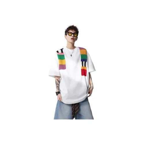 NEAR HERE T Shirts Unisex