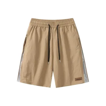 BOTH PLAY Casual Shorts Unisex