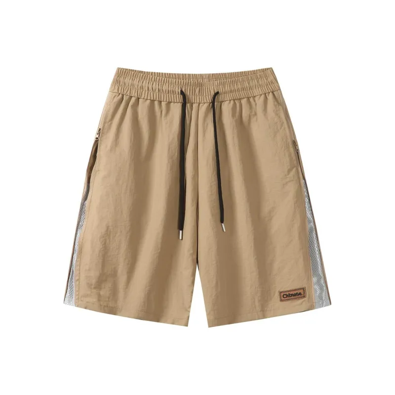 BOTH PLAY Casual Shorts Unisex-0