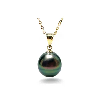 PEARL QUEEN Pearl Necklaces Unisex
