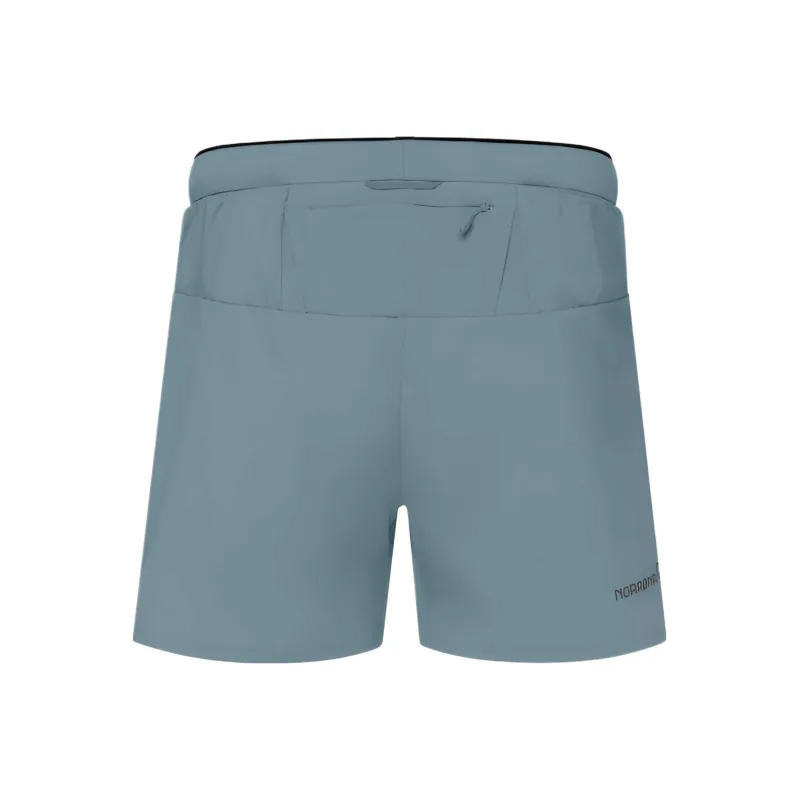 NORRONA SS24 Casual Shorts Men's-4