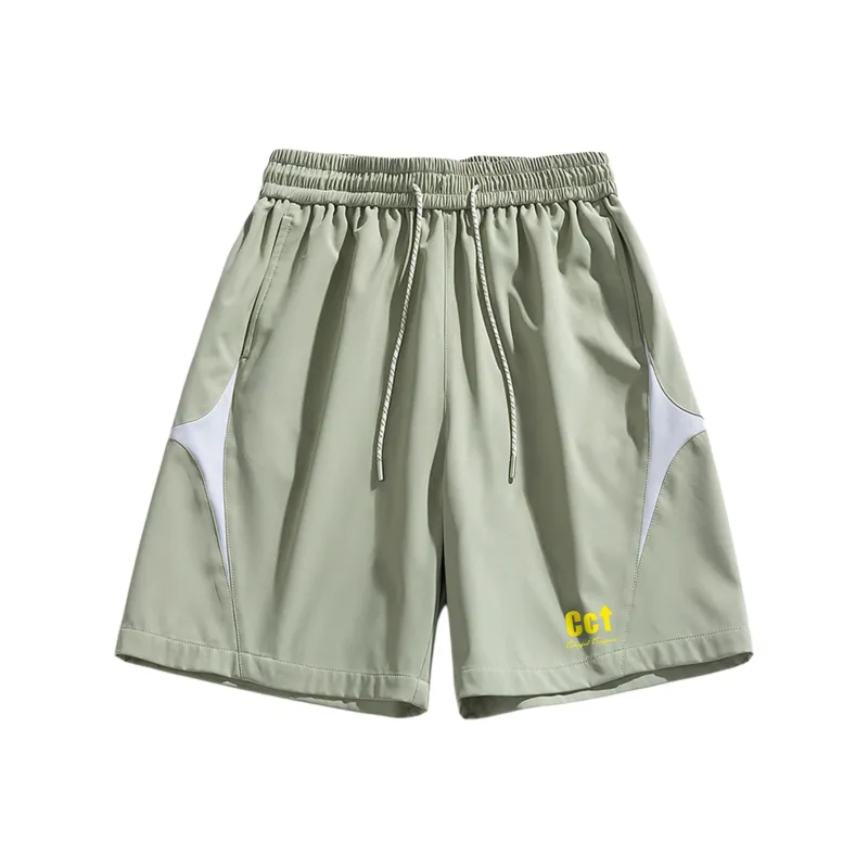Colorful Creations Casual Shorts Unisex-12