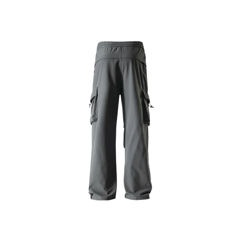 FireMonkey Casual Pants Unisex-4