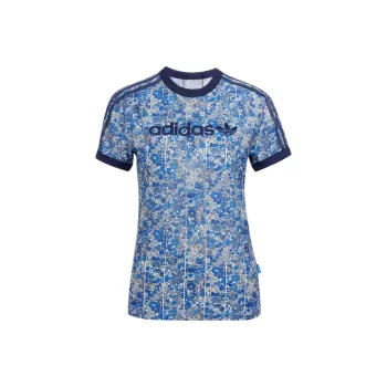 Adidas Originals X Liberty London Tonal Cali Tee