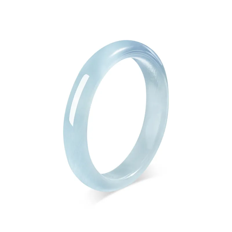 CMFY Glass Cat Eye Bangles Unisex-1