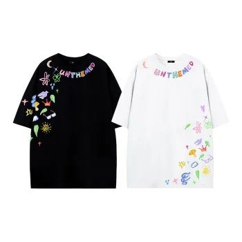 UNthemed T Shirts Unisex