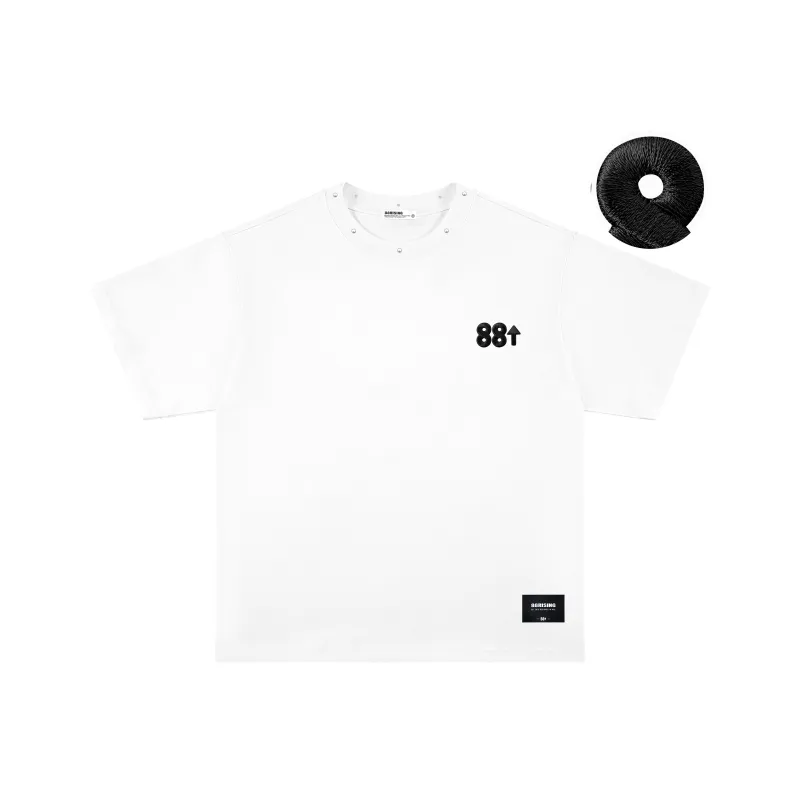 88rising T Shirts Unisex-1