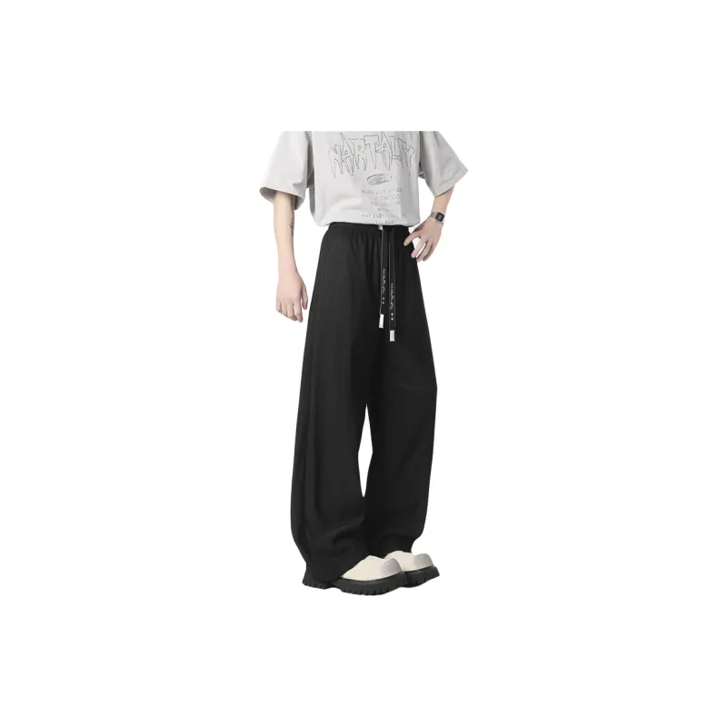 Caramella Casual Pants Unisex-10