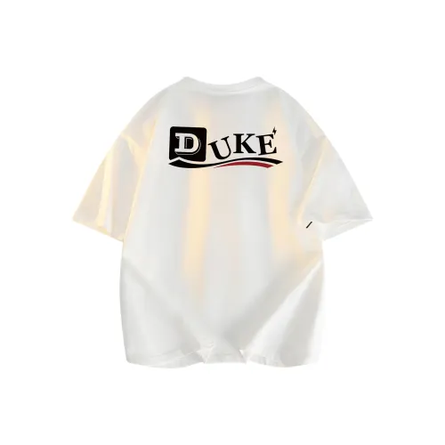 DUKE+DEXTER T Shirts Unisex