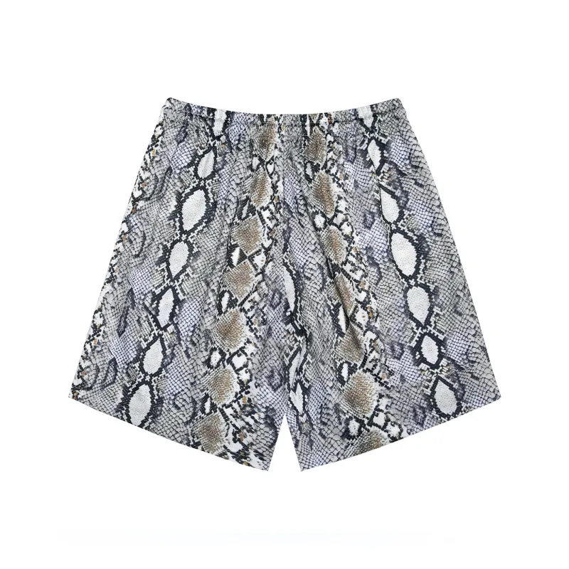 Novamen Casual Shorts Unisex-15