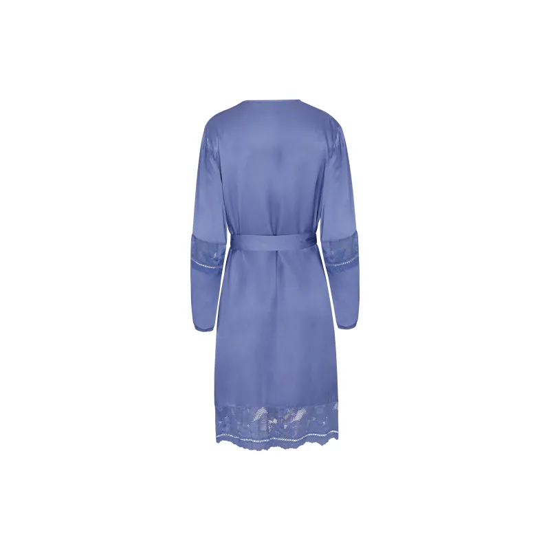 Selmark Women's Bath Robes-1