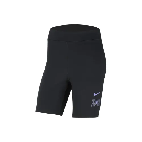 Nike Wnba 2024 All Star Weekend Classic Women's Nike Basketball 8' Biker Shorts