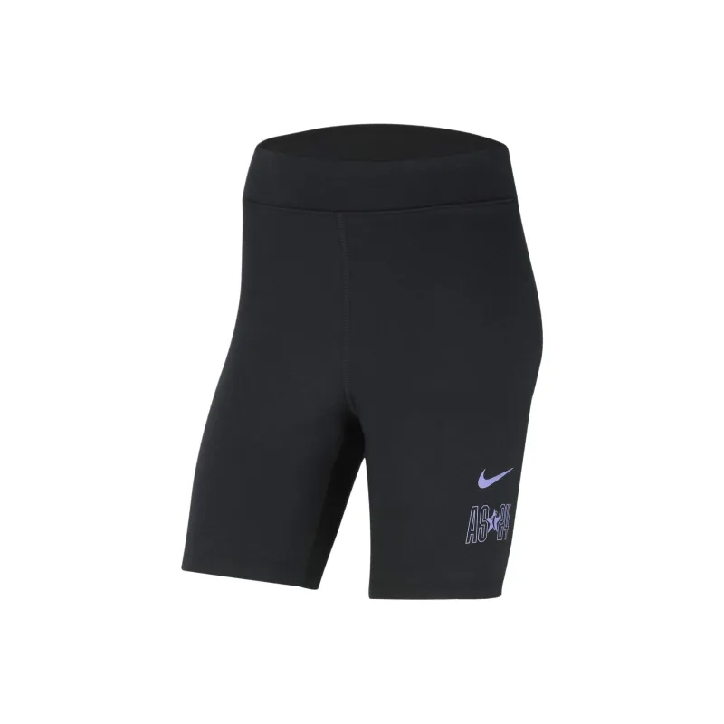 Nike Wnba 2024 All Star Weekend Classic Women's Nike Basketball 8' Biker Shorts-0