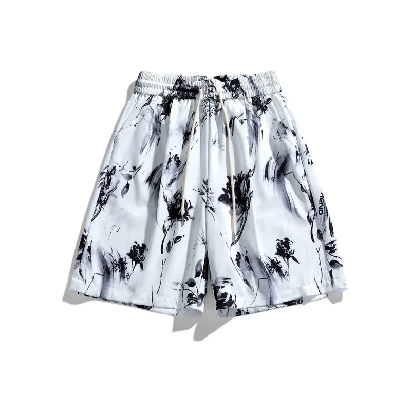MLPR Casual Shorts Unisex-14