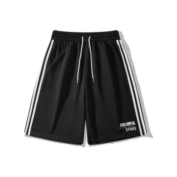 Colorful Creations Casual Shorts Unisex