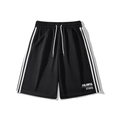 Colorful Creations Casual Shorts Unisex