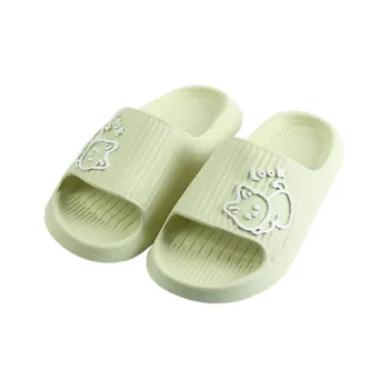 Yong Xuan kiln Slippers / Home Slippers