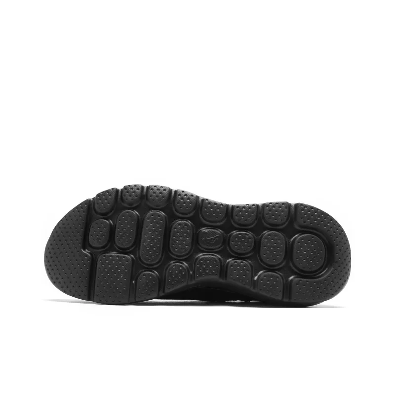QIAODAN Shock Absorbers Slip Resistant, Abrasion Resistant, Lightweight Low Top Running Shoes Women's-4